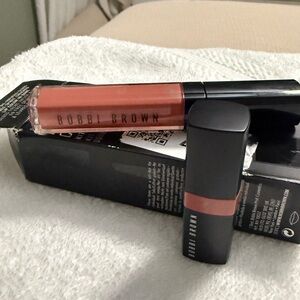 Bobbi Brown Dual Crush Lip Kit